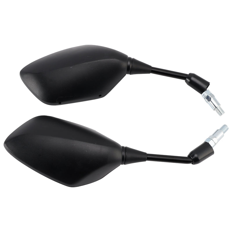 Honda VFR800X Crossrunner 2011-2017 Replacement Mirror Set Left & Right
