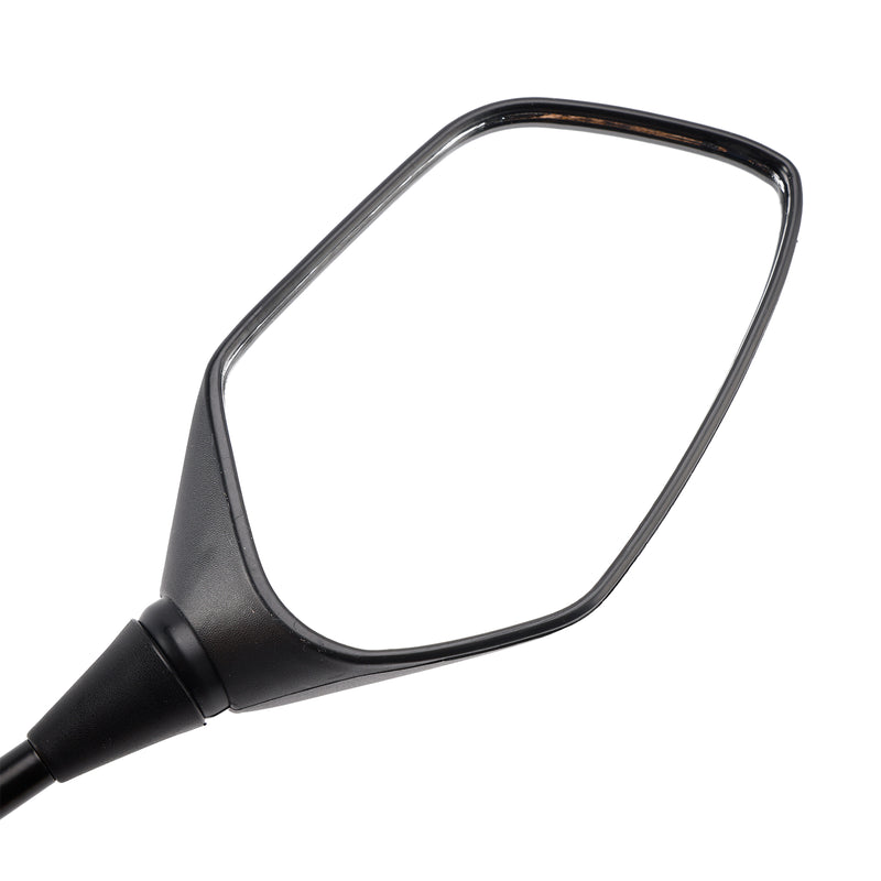 Honda VFR800X Crossrunner 2011-2017 Replacement Mirror Set Left & Right
