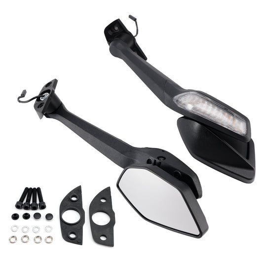 CFMoto 450SS 450SR 450SRS 2022 - 2025 Rear View Mirror with Turn Signals
