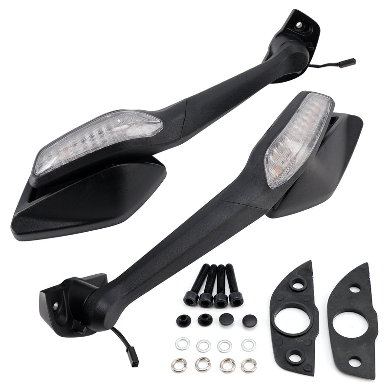 CFMoto 450SS 450SR 450SRS 2022 - 2025 Rear View Mirror with Turn Signals