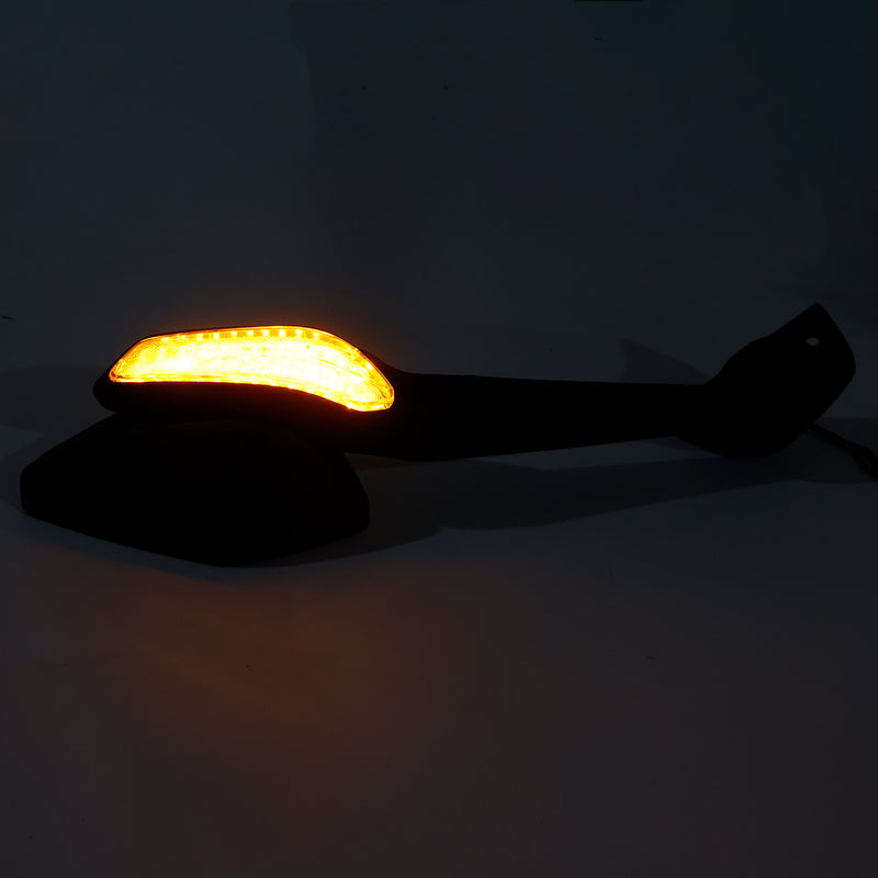 CFMoto 450SS 450SR 450SRS 2022 - 2025 Rear View Mirror with Turn Signals