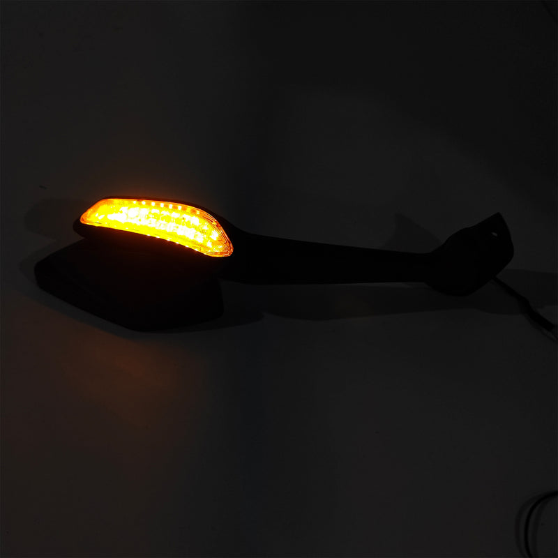 CFMoto 450SS 450SR 450SRS 2022 - 2025 Rear View Mirror with Turn Signals