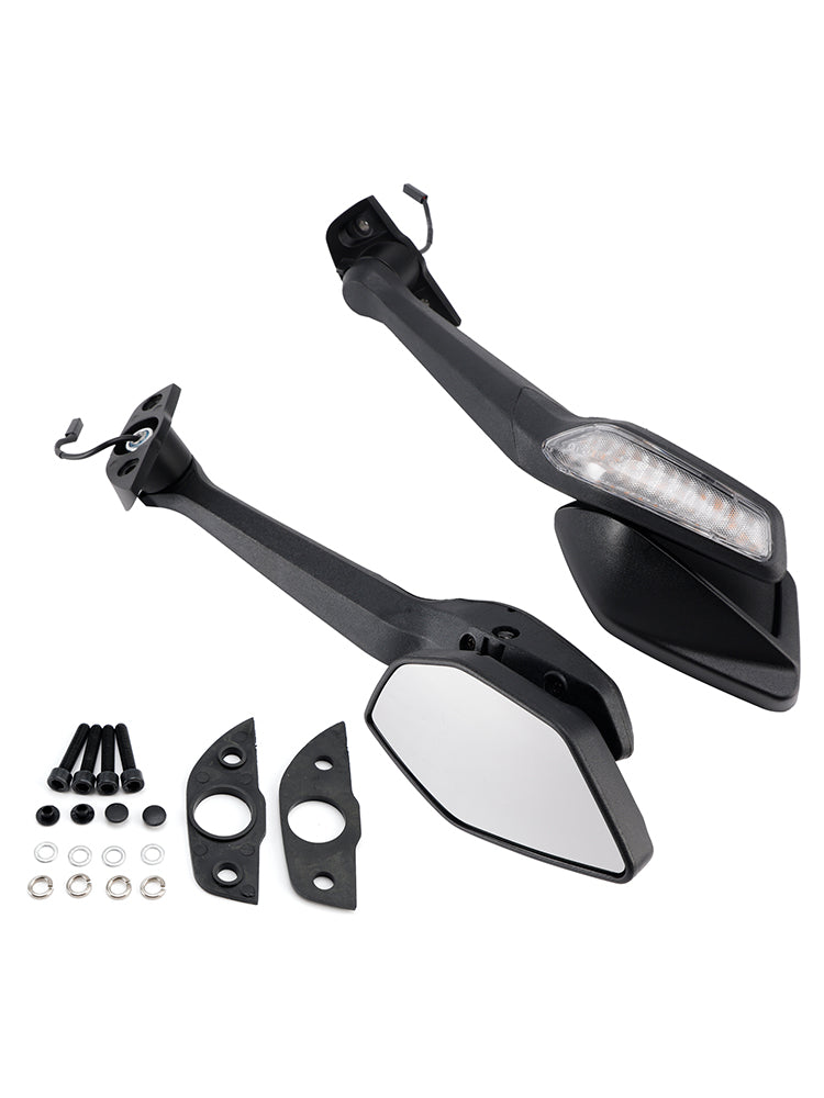 CFMoto 450SS 450SR 450SRS 2022 - 2025 Rear View Mirror with Turn Signals