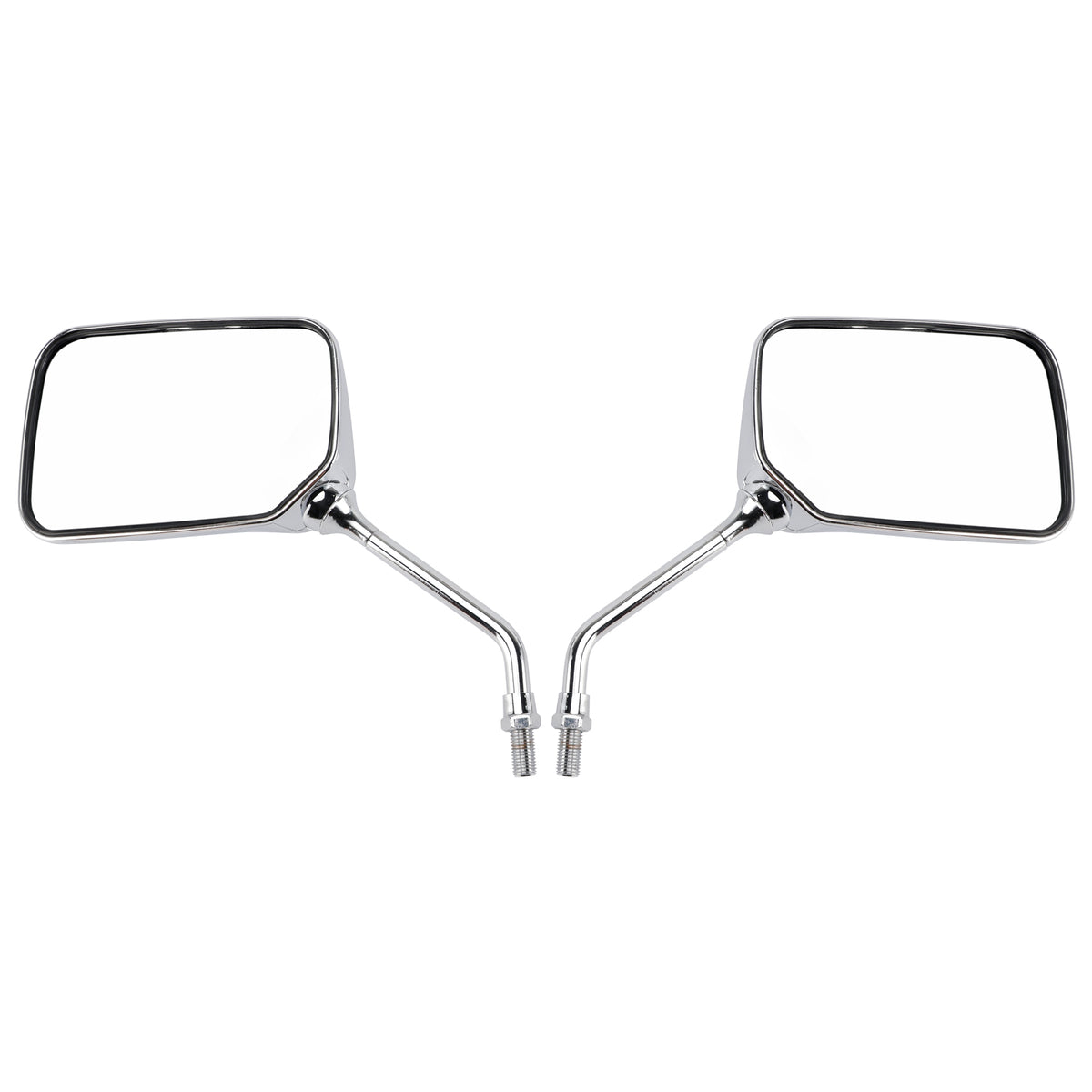 Honda CA125 Rebel 1995-2000 VT125C Shadow 1999-2009 Mirror Set Left & Right