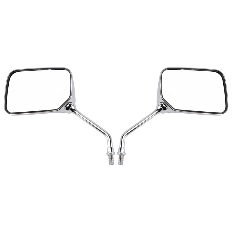 Honda CA125 Rebel 1995-2000 VT125C Shadow 1999-2009 Mirror Set Left & Right