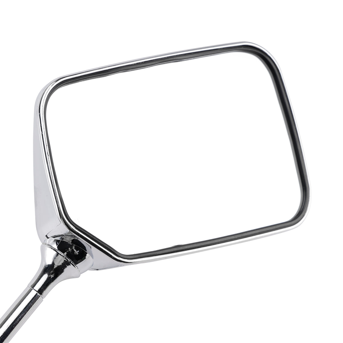 Honda CA125 Rebel 1995-2000 VT125C Shadow 1999-2009 Mirror Set Left & Right