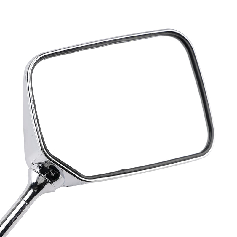 Honda CA125 Rebel 1995-2000 VT125C Shadow 1999-2009 Mirror Set Left & Right