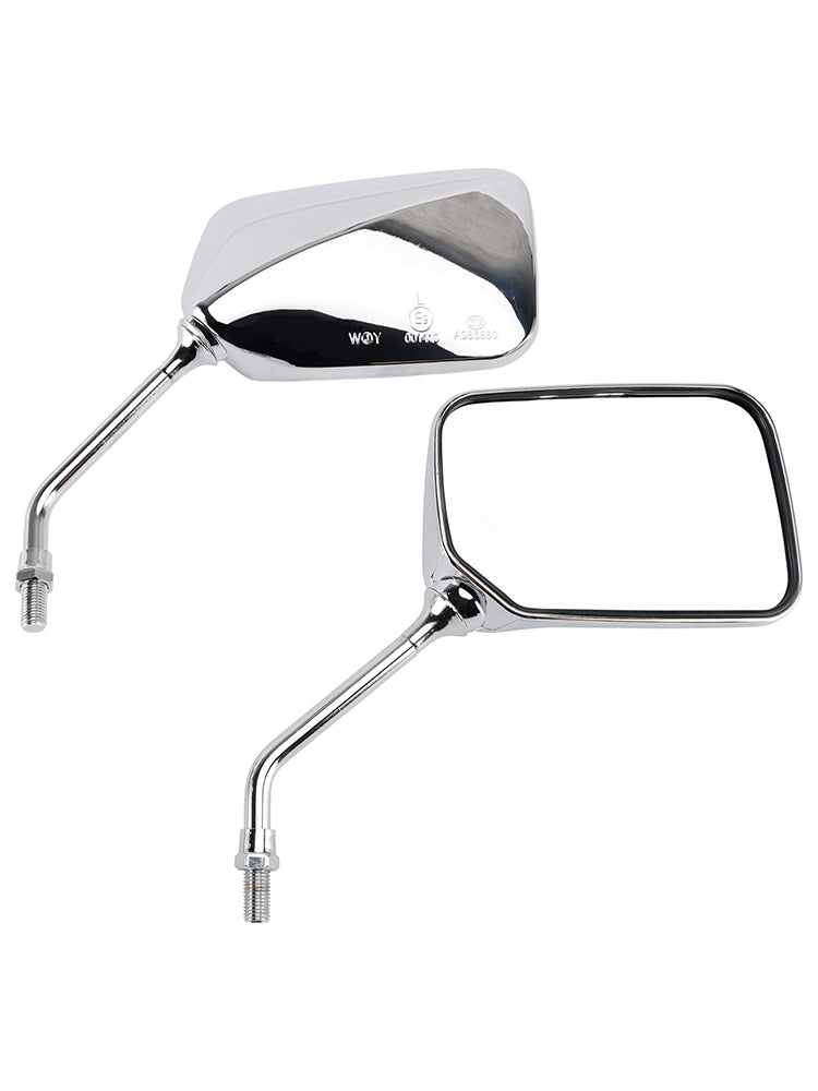 Honda CA125 Rebel 1995-2000 VT125C Shadow 1999-2009 Mirror Set Left & Right