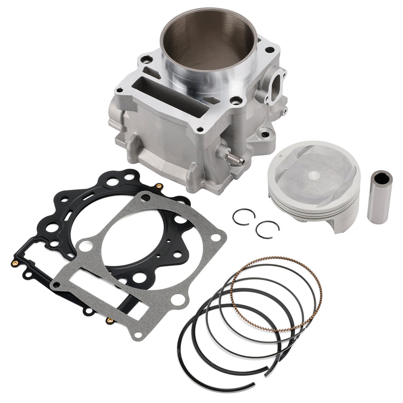 Yamaha Raptor 700 YFM700R 2006-2025 Stock Bore Cylinder Top End Piston Kit