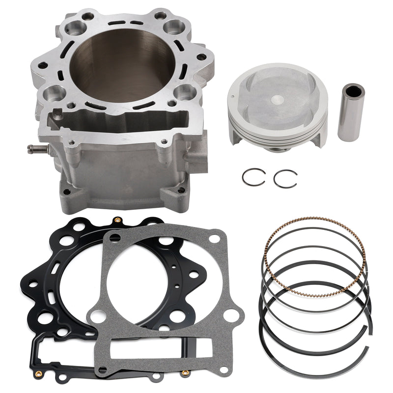 Yamaha Raptor 700 YFM700R 2006-2025 Stock Bore Cylinder Top End Piston Kit