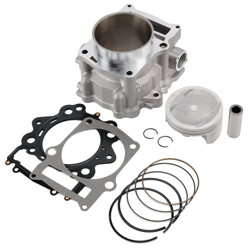 Yamaha Raptor 700 YFM700R 2006-2025 Stock Bore Cylinder Top End Piston Kit