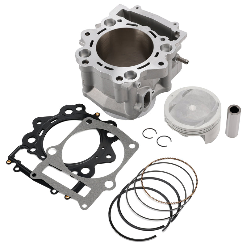 Yamaha Raptor 700 YFM700R 2006-2025 Stock Bore Cylinder Top End Piston Kit