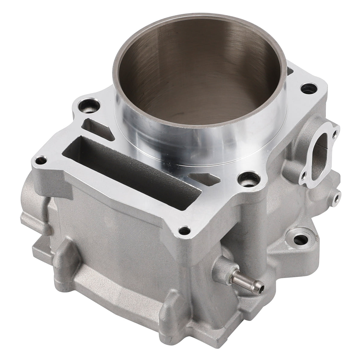 Yamaha Raptor 700 YFM700R 2006-2025 Stock Bore Cylinder Top End Piston Kit