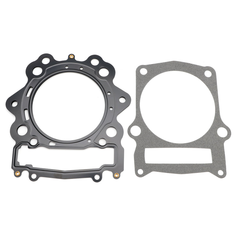 Yamaha Raptor 700 YFM700R 2006-2025 Stock Bore Cylinder Top End Piston Kit