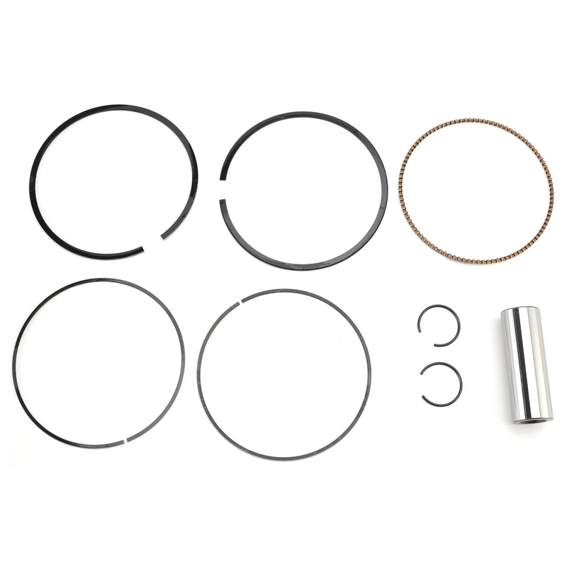 Yamaha Raptor 700 YFM700R 2006-2025 Stock Bore Cylinder Top End Piston Kit