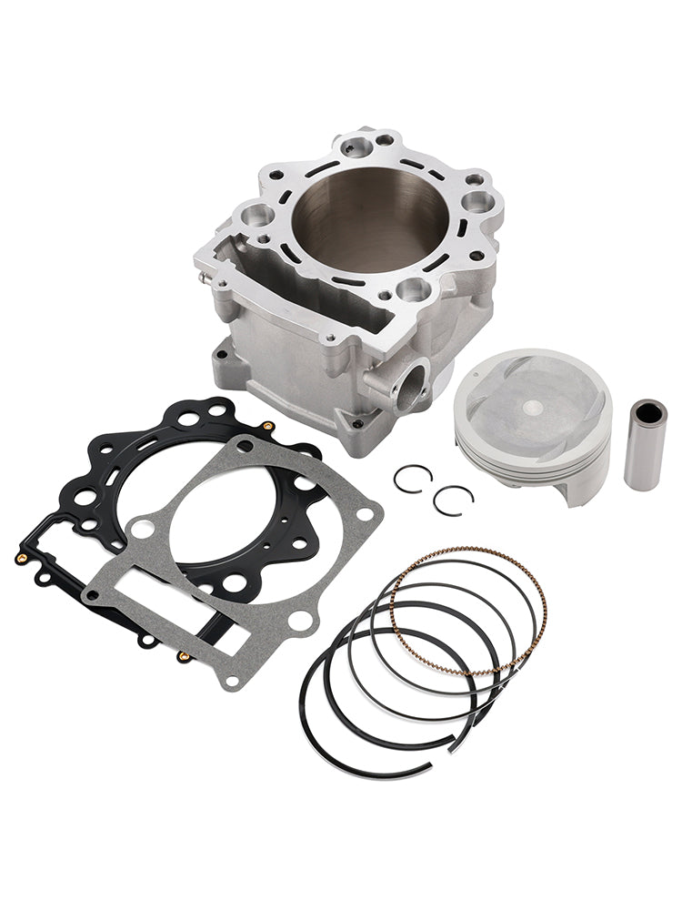 Yamaha Raptor 700 YFM700R 2006-2025 Stock Bore Cylinder Top End Piston Kit