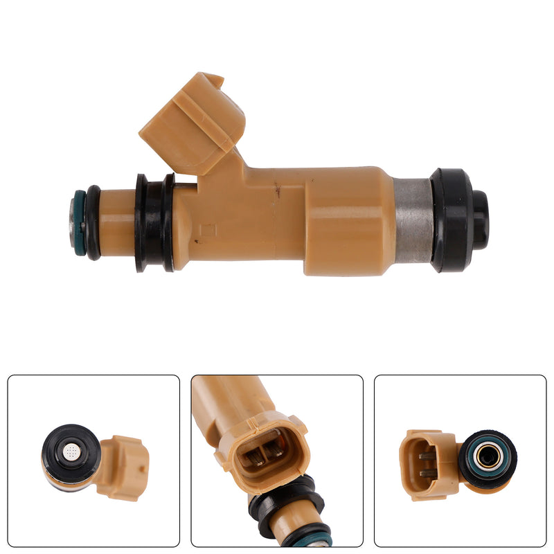 Subaru WRX 2012-2014 Legacy 2007-2012 16611-AA680 1PCS Fuel Injector