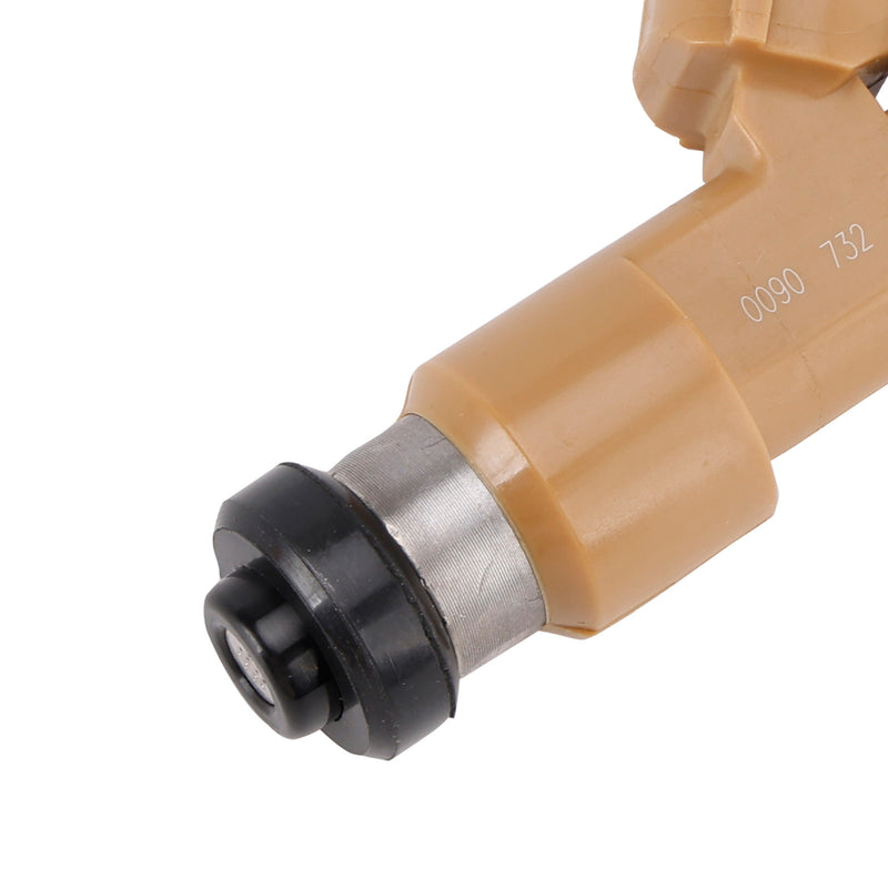Subaru WRX 2012-2014 Legacy 2007-2012 16611-AA680 4PCS Fuel Injector