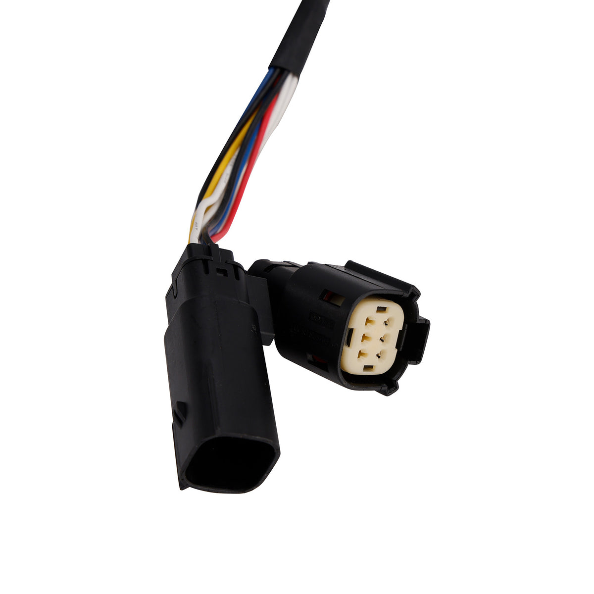 Touring Electra Street Road Glide 2014-2023 Saddlebag Latch LED Light