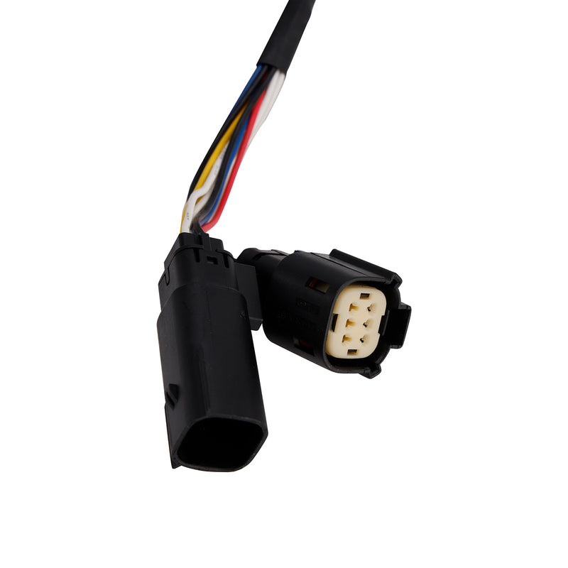 Touring Electra Street Road Glide 2014-2023 Saddlebag Latch LED Light