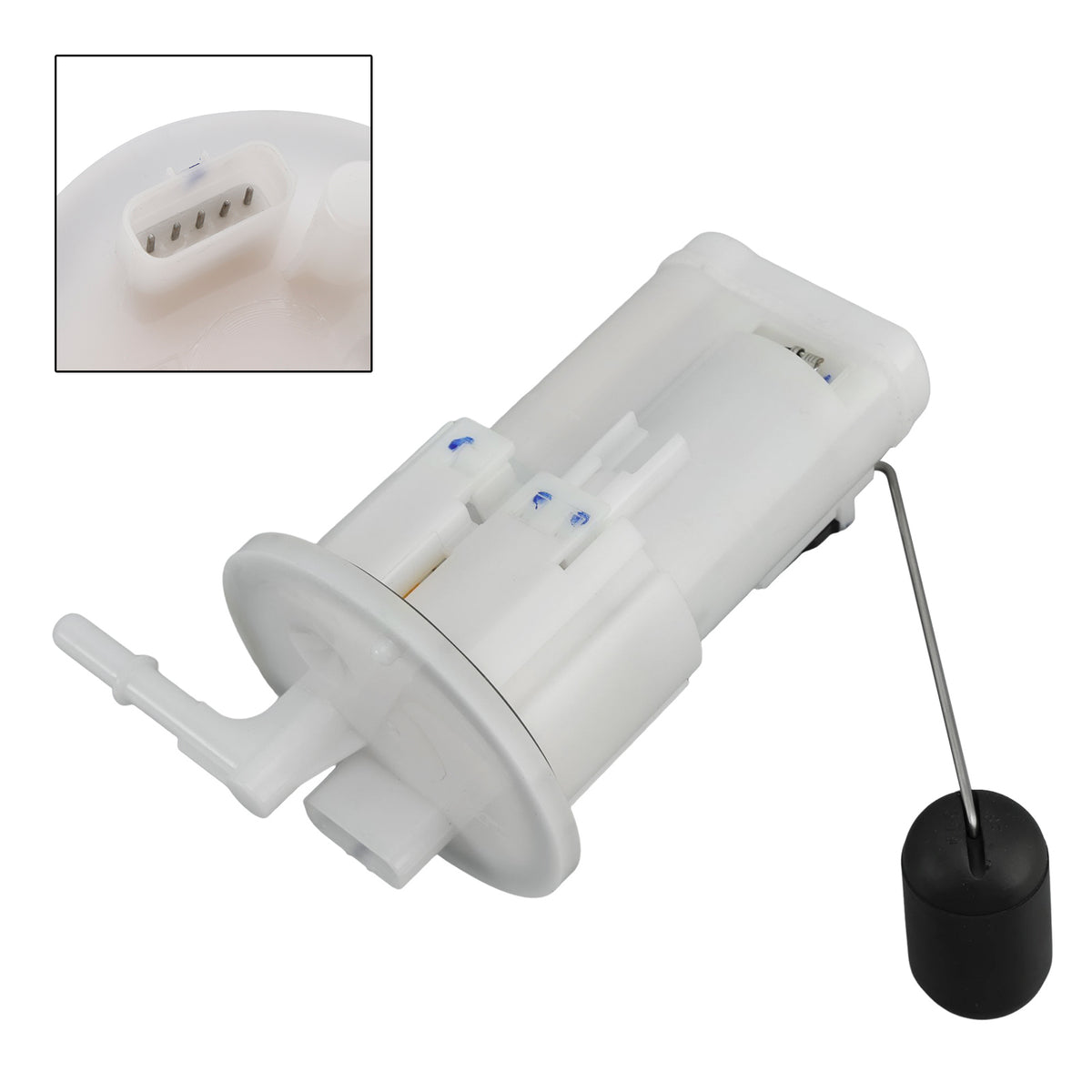 2017-2026 Yamaha Yzf R6 Yzf600 Abs Fuel Pump Assy Replacement Bn6-13907-00