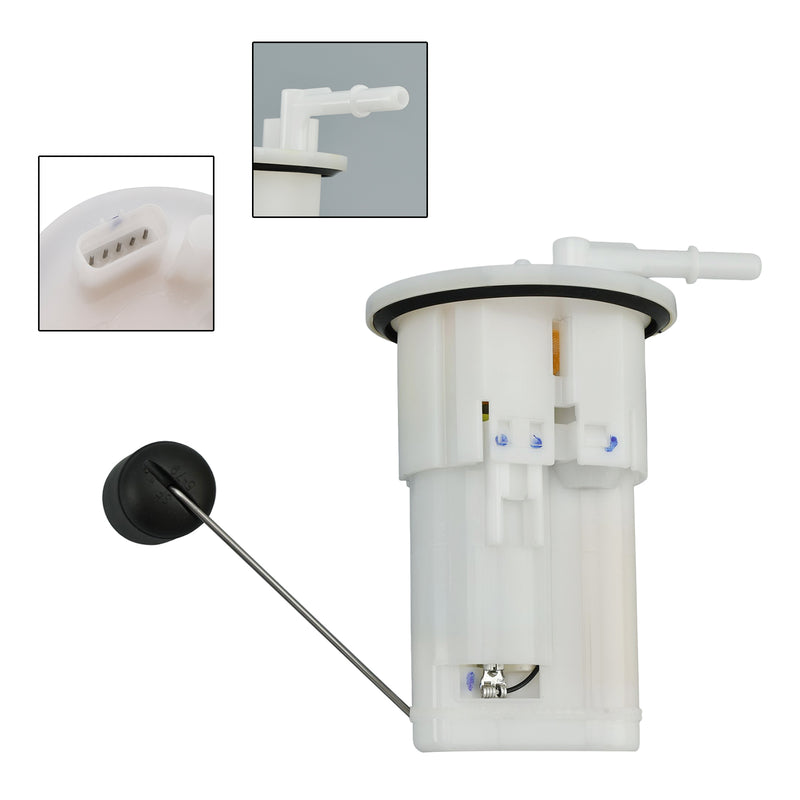 2017-2026 Yamaha Yzf R6 Yzf600 Abs Fuel Pump Assy Replacement Bn6-13907-00