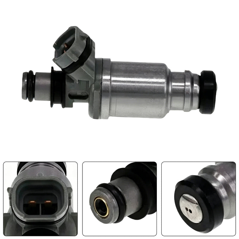 Toyota Corolla 1988-1993 Celica 1990-1993 23250-16120 1PCS Fuel Injector