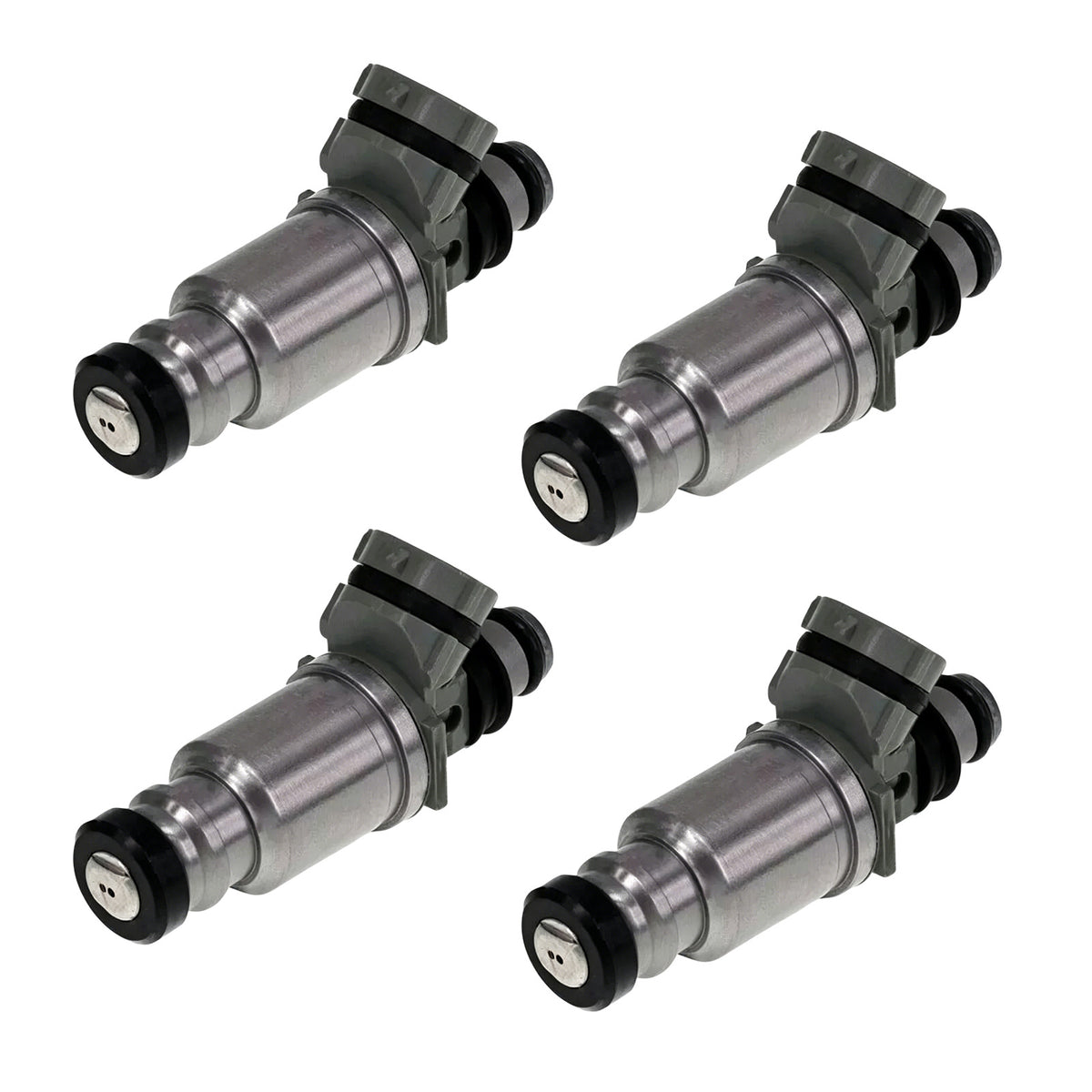Toyota Corolla 1988-1993 Celica 1990-1993 23250-16120 4PCS Fuel Injector