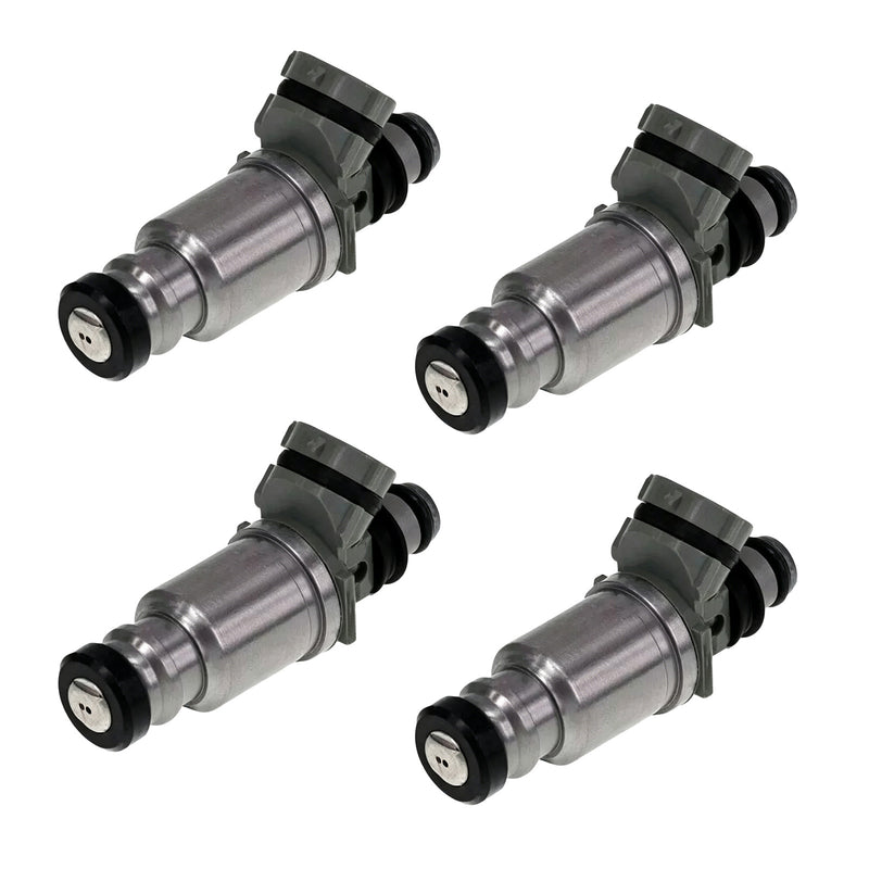 Toyota Corolla 1988-1993 Celica 1990-1993 23250-16120 4PCS Fuel Injector