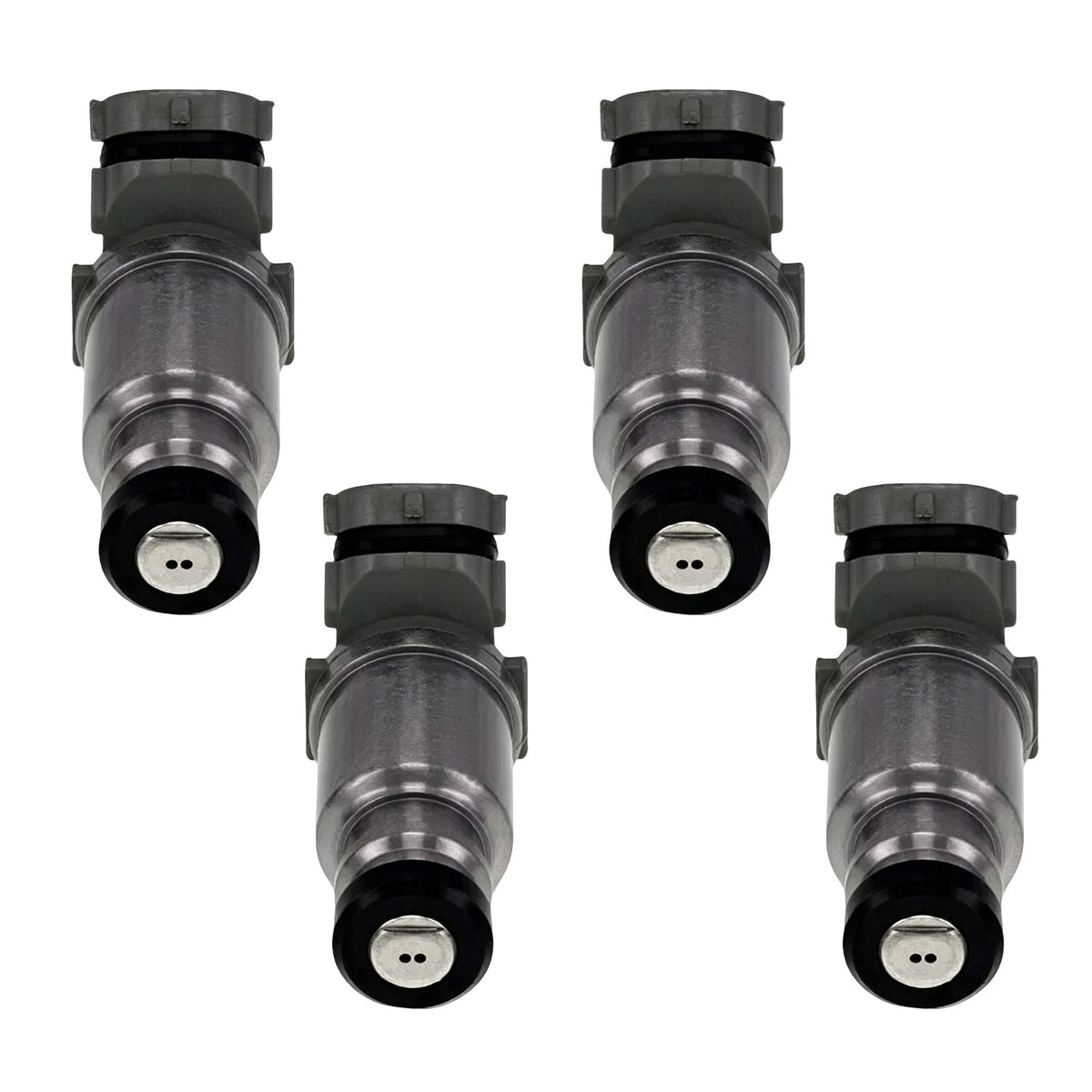 Toyota Corolla 1988-1993 Celica 1990-1993 23250-16120 4PCS Fuel Injector