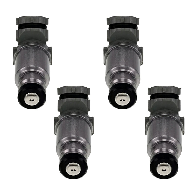 Toyota Corolla 1988-1993 Celica 1990-1993 23250-16120 4PCS Fuel Injector