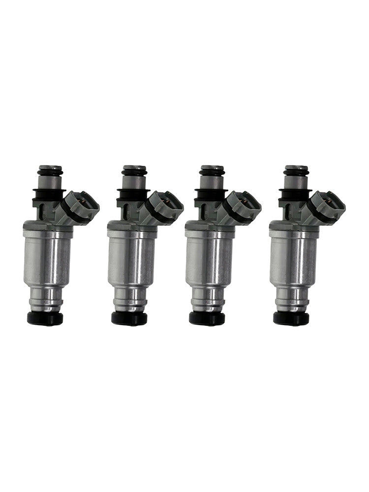 Toyota Corolla 1988-1993 Celica 1990-1993 23250-16120 4PCS Fuel Injector