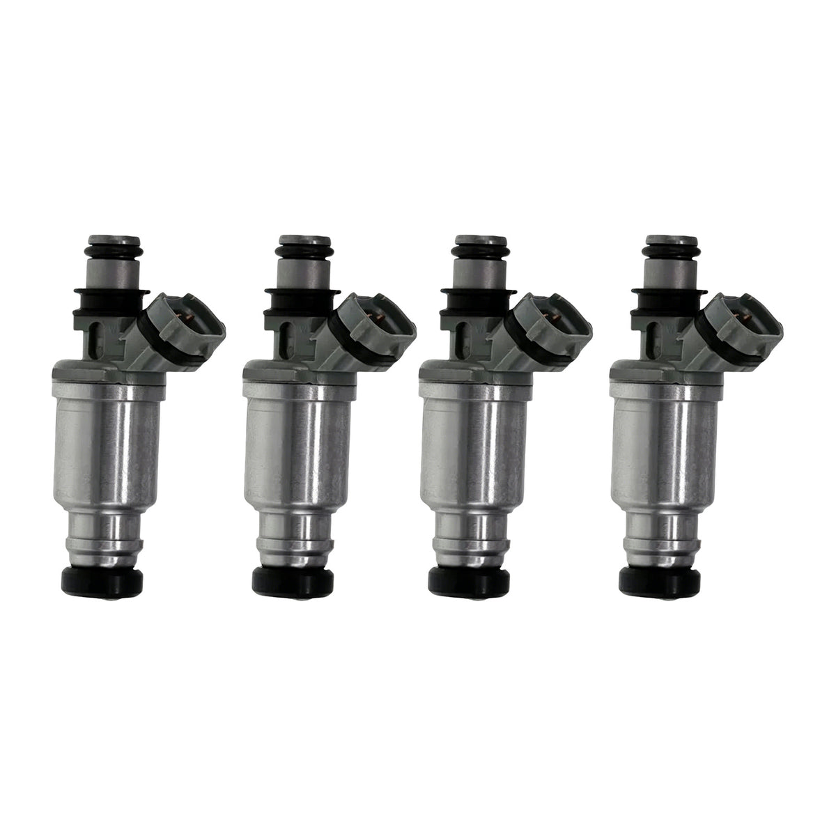 Toyota Corolla 1988-1993 Celica 1990-1993 23250-16120 4PCS Fuel Injector