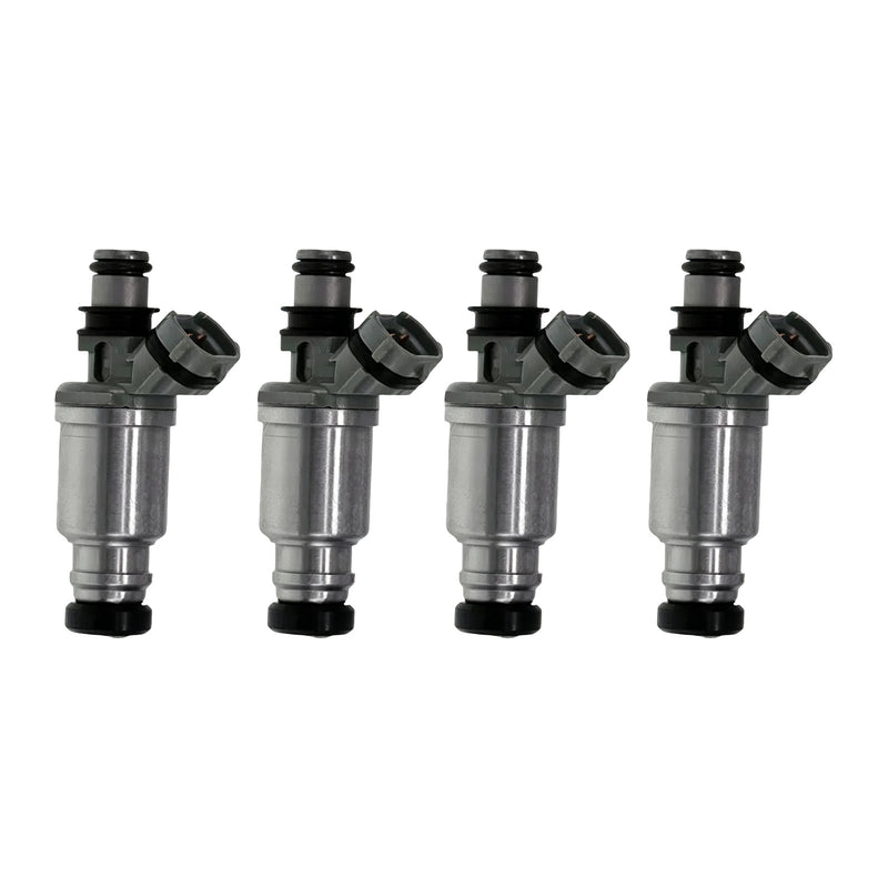 Toyota Corolla 1988-1993 Celica 1990-1993 23250-16120 4PCS Fuel Injector