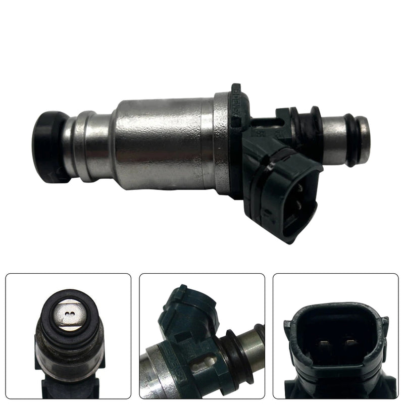 Lexus LS400 1992-1997 SC400 1992-1997 23250-50020 1PCS Fuel Injector