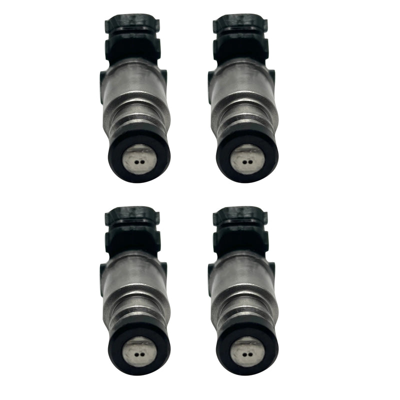 Lexus LS400 1992-1997 SC400 1992-1997 23250-50020 4PCS Fuel Injector