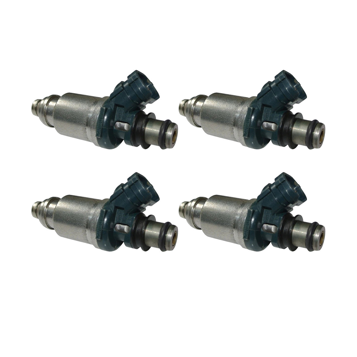 Lexus LS400 1992-1997 SC400 1992-1997 23250-50020 4PCS Fuel Injector