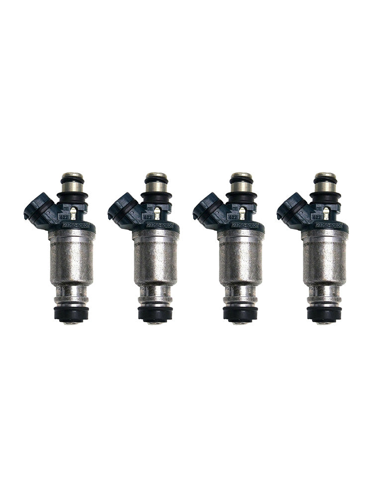 Lexus LS400 1992-1997 SC400 1992-1997 23250-50020 4PCS Fuel Injector