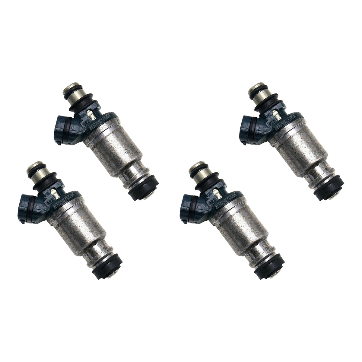 Lexus LS400 1992-1997 SC400 1992-1997 23250-50020 4PCS Fuel Injector