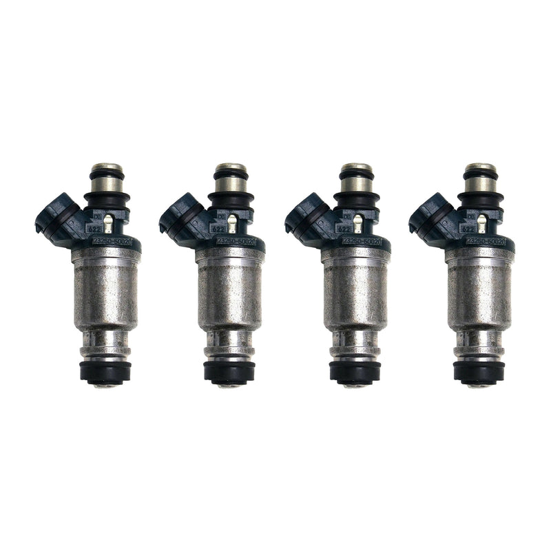 Lexus LS400 1992-1997 SC400 1992-1997 23250-50020 4PCS Fuel Injector