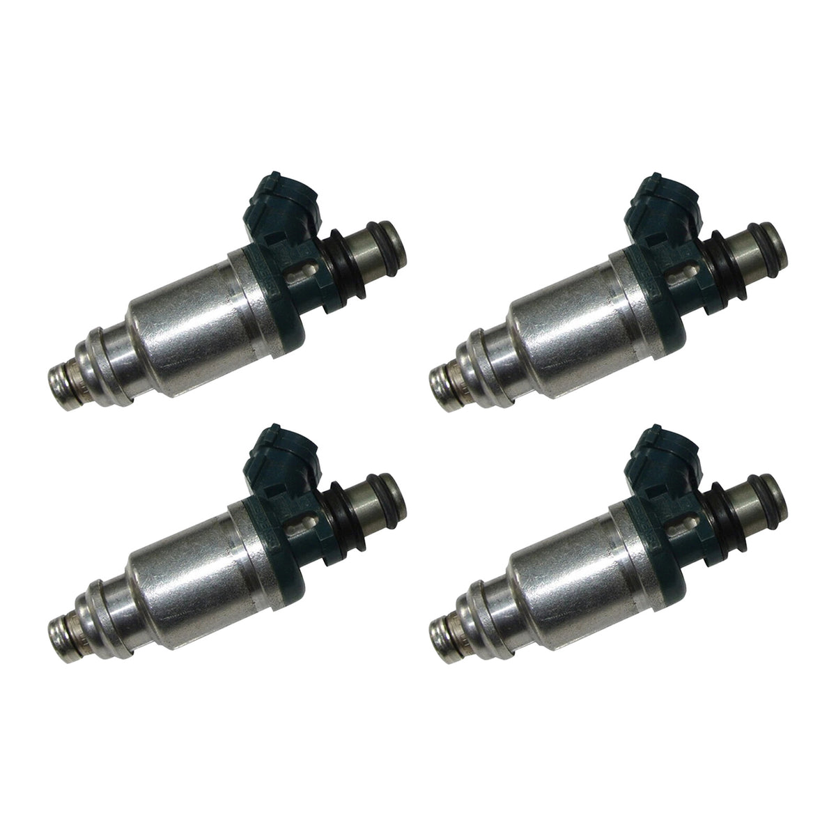 Lexus LS400 1992-1997 SC400 1992-1997 23250-50020 4PCS Fuel Injector
