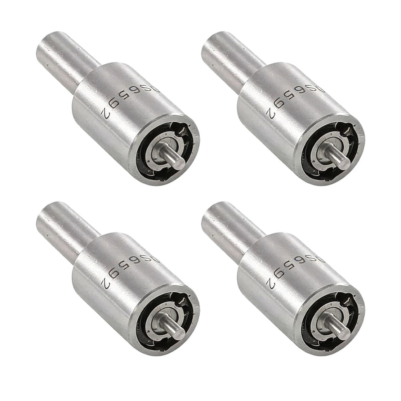 David Brown 770 885 900 1294 1390 1410 BDLL140S6592 4PCS Fuel Injector