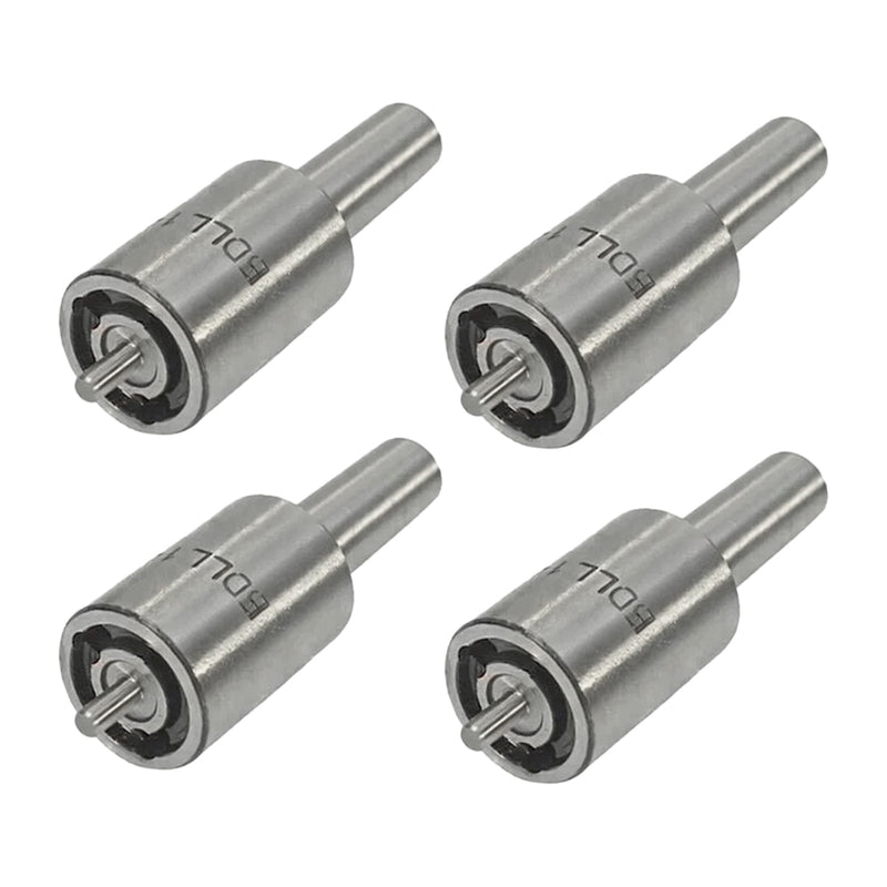 David Brown 770 885 900 1294 1390 1410 BDLL140S6592 4PCS Fuel Injector