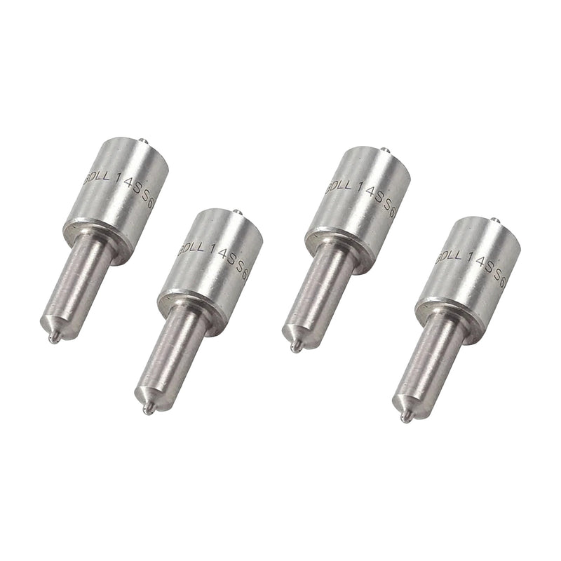David Brown 770 885 900 1294 1390 1410 BDLL140S6592 4PCS Fuel Injector