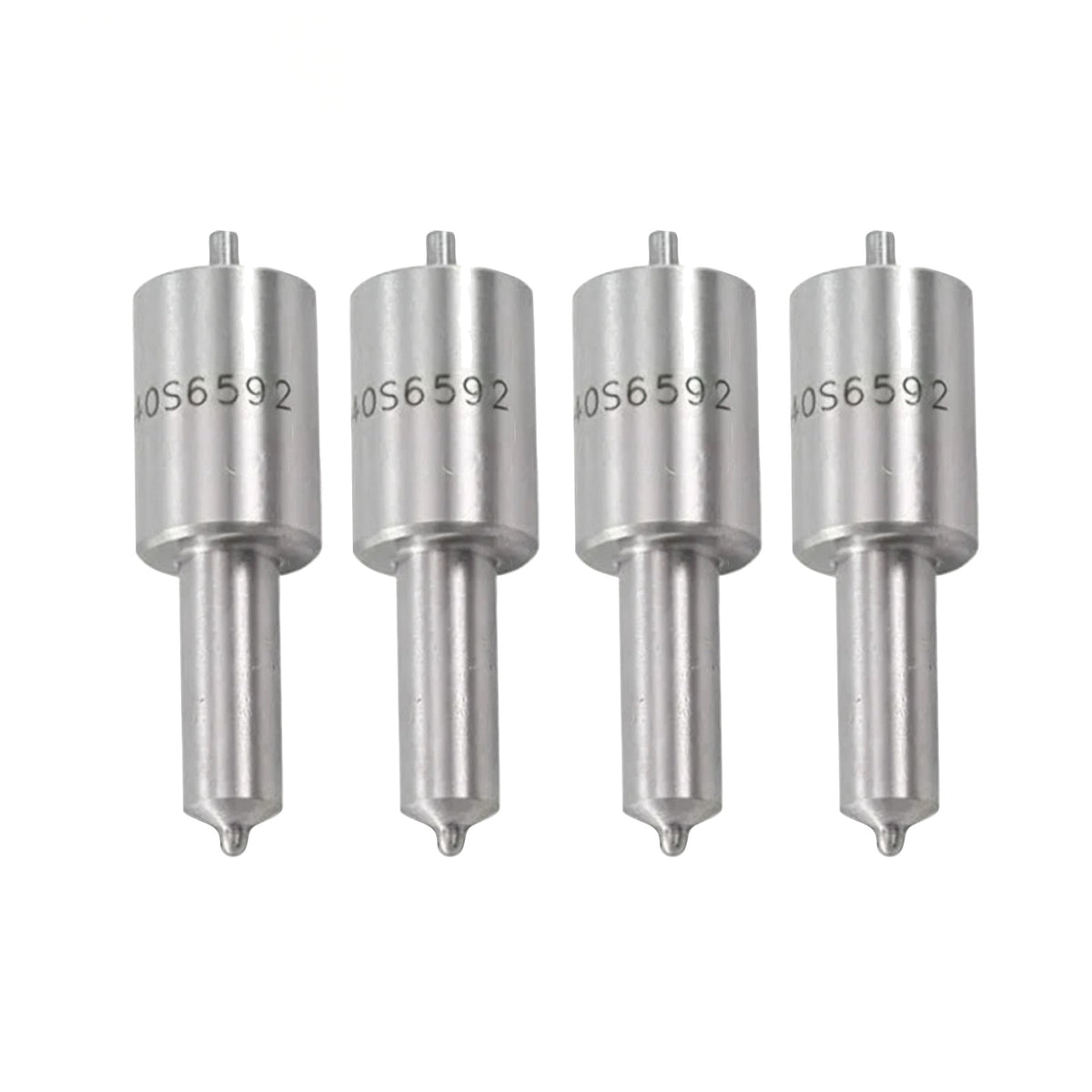 David Brown 770 885 900 1294 1390 1410 BDLL140S6592 4PCS Fuel Injector