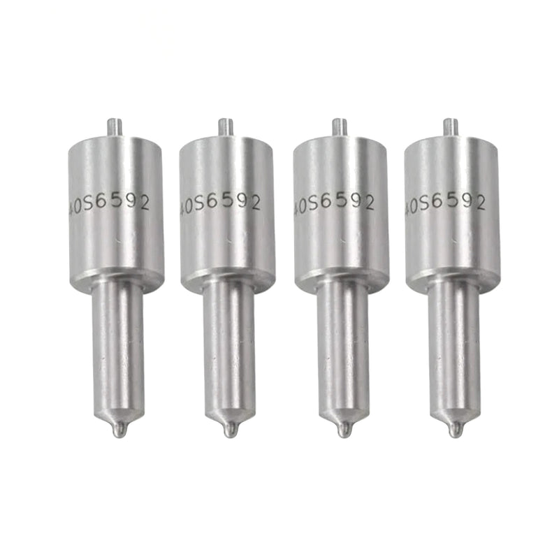 David Brown 770 885 900 1294 1390 1410 BDLL140S6592 4PCS Fuel Injector