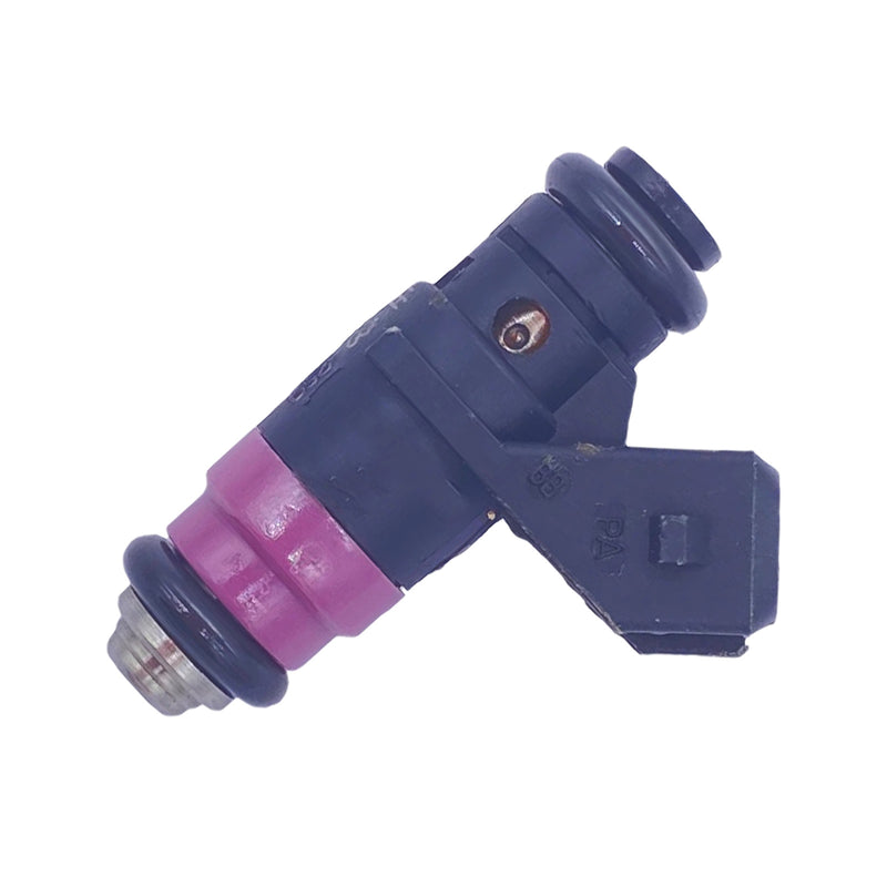 Renault Clio III 2005-2014 Fluence 2010-2022 8200505191 1PCS Fuel Injector