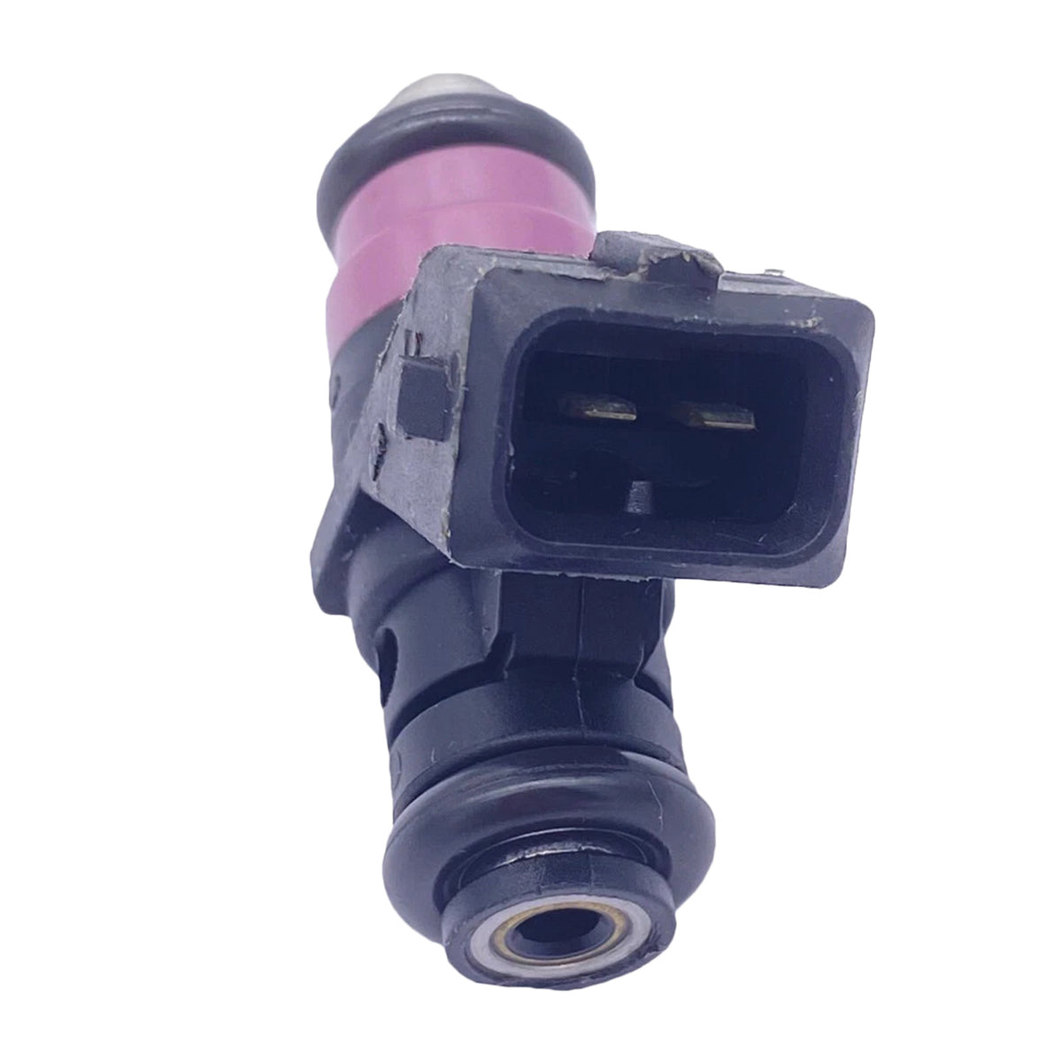 Renault Clio III 2005-2014 Fluence 2010-2022 8200505191 1PCS Fuel Injector