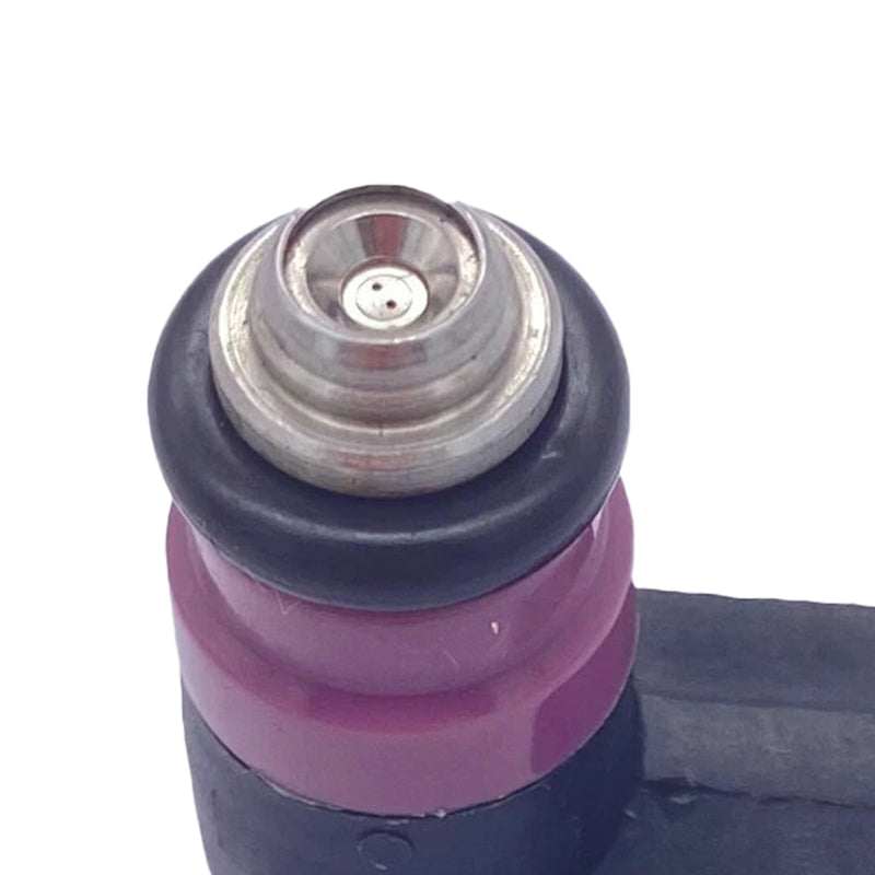 Renault Clio III 2005-2014 Fluence 2010-2022 8200505191 1PCS Fuel Injector