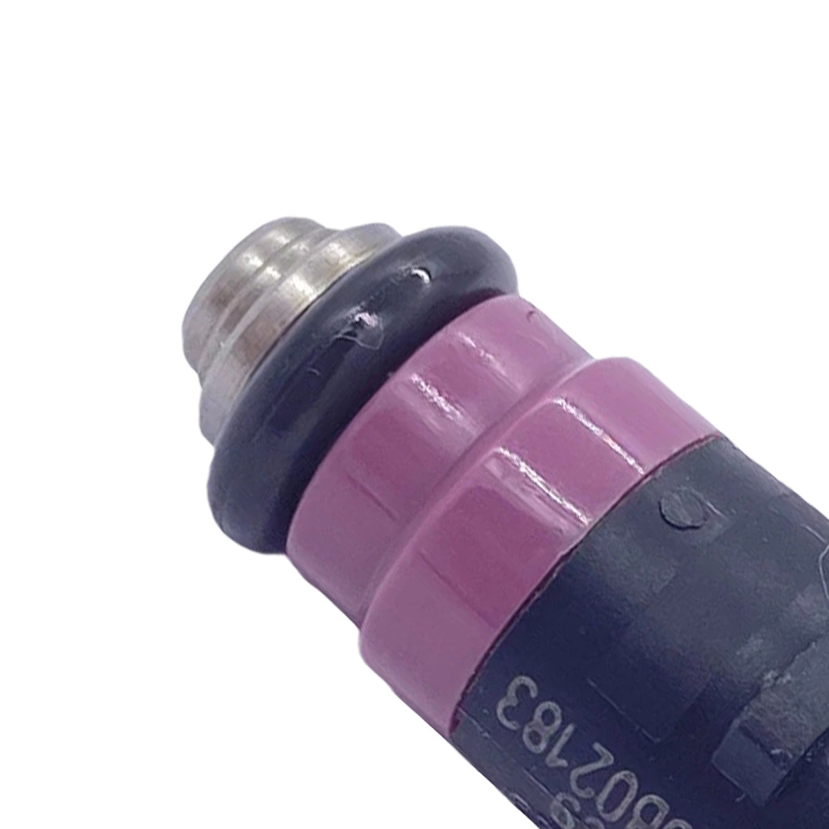 Renault Clio III 2005-2014 Fluence 2010-2022 8200505191 4PCS Fuel Injector